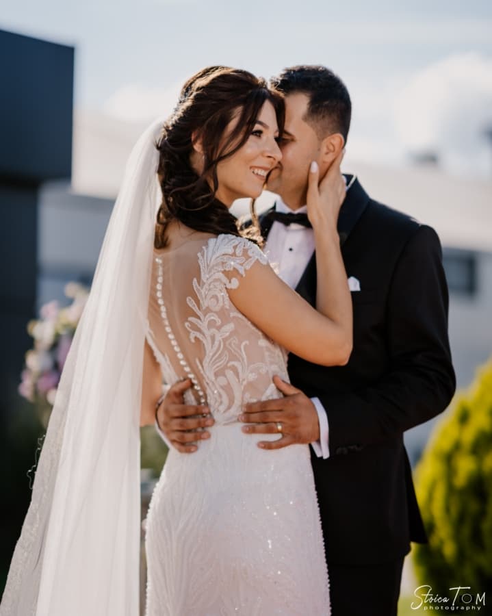 Fotografie de FotoM Studio la Restaurant Boema