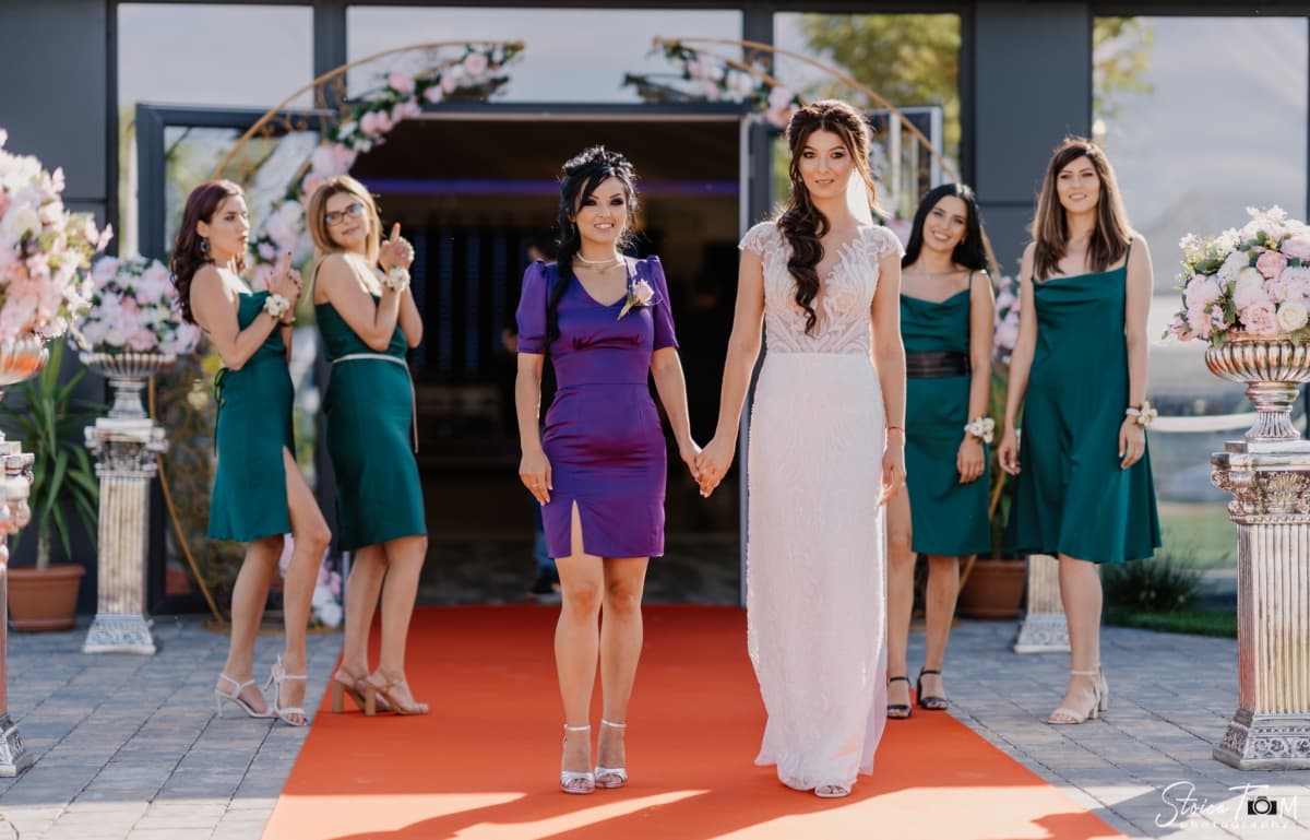 Restaurant Boema - locatie pentru nunti in Bacău, Bacău