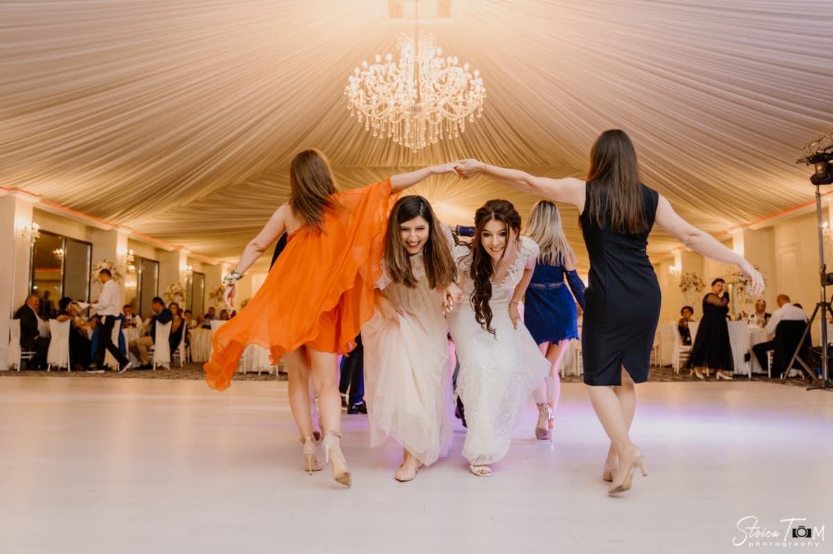 Fotografie de FotoM Studio la Restaurant Boema