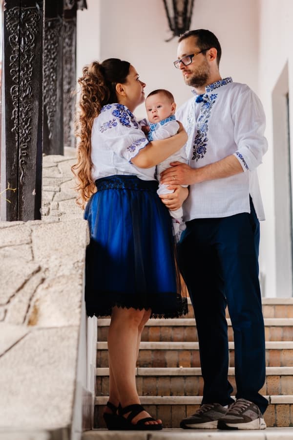 Fotografie de FotoM Studio la Casa Seciu