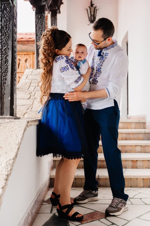 Fotografie de FotoM Studio la Casa Seciu