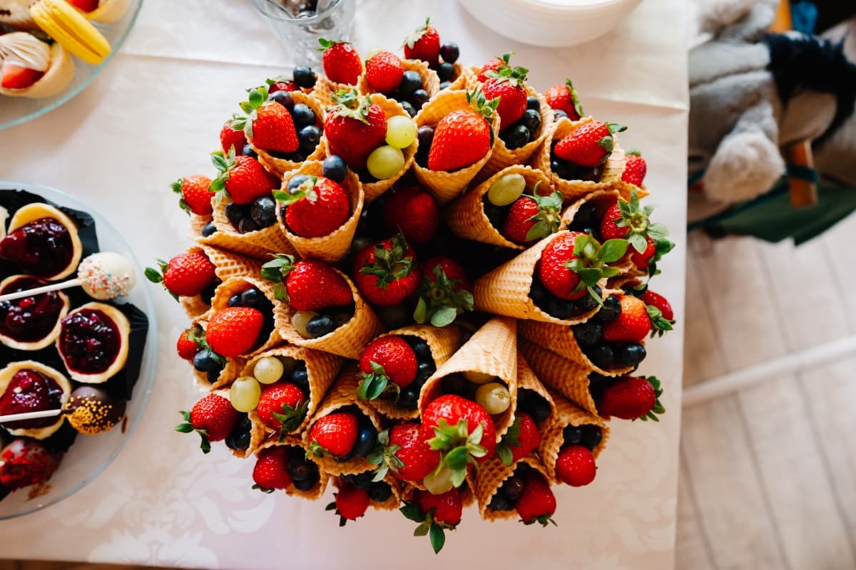 Fotografie de FotoM Studio la Meadows Restaurant &amp; Events