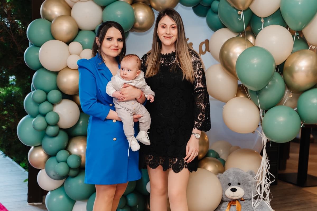 Fotografie de FotoM Studio la Meadows Restaurant &amp; Events