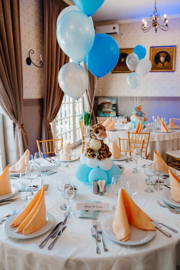 Fotografie de FotoM Studio la Palatul Mogosoaia Restaurant &amp; Events