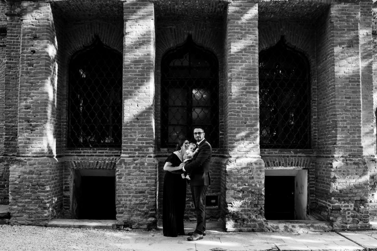 Fotografie de FotoM Studio la Palatul Mogosoaia Restaurant &amp; Events