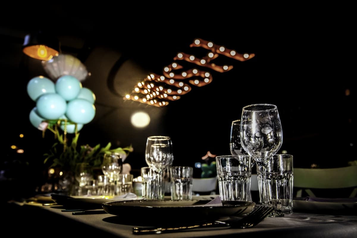 Club Hush  - locatie pentru nunti in Pitești, Argeș