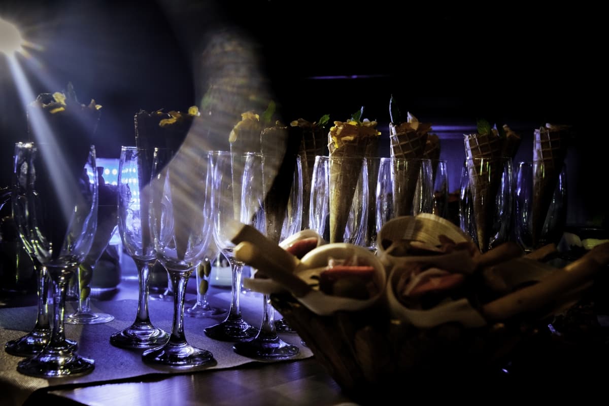 Fotografie de Alexandru Marica Photographer la Club Hush 