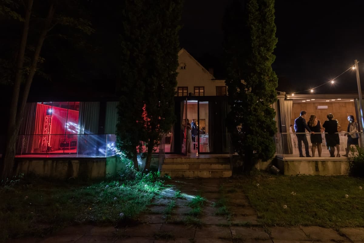 Conacul Albert - locatie pentru nunti in Brașov, Brașov