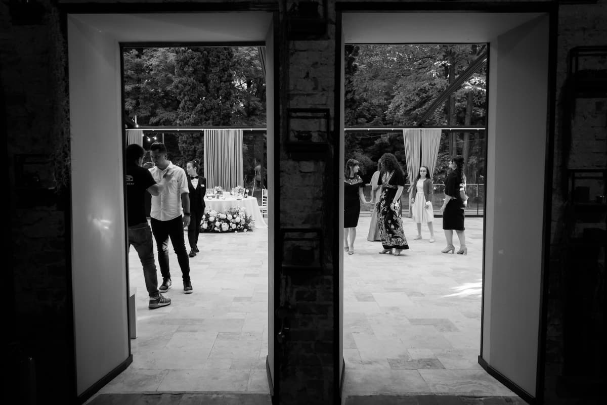 Conacul Albert - locatie pentru nunti in Brașov, Brașov