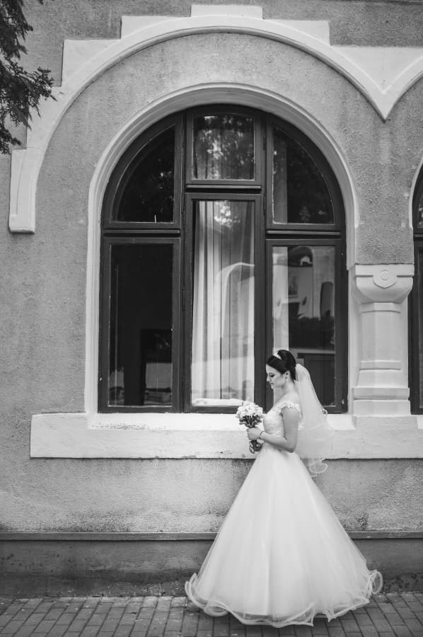 Fotografie de Constantin Alin la Parcul Balnear