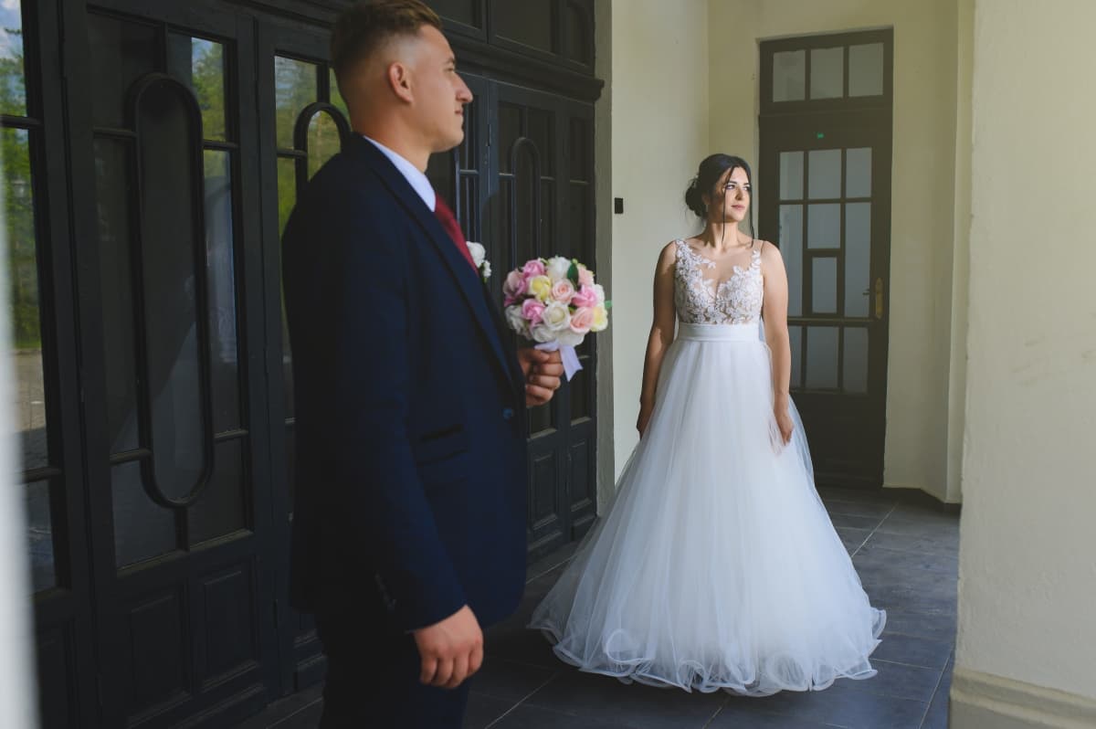 Fotografie de Constantin Alin la Parcul Balnear