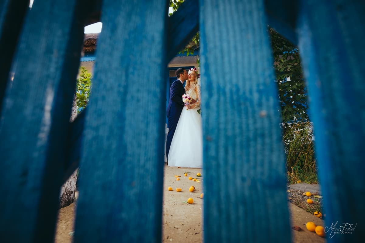 Suvenir din Dobrogea - locatie pentru nunti in Vişina, Tulcea