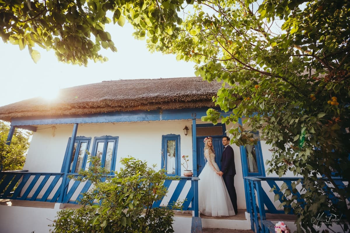 Fotografie de Micu Daniel la Suvenir din Dobrogea
