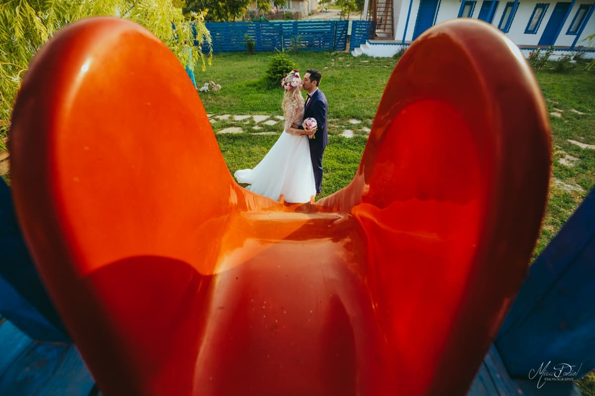 Fotografie de Micu Daniel la Suvenir din Dobrogea