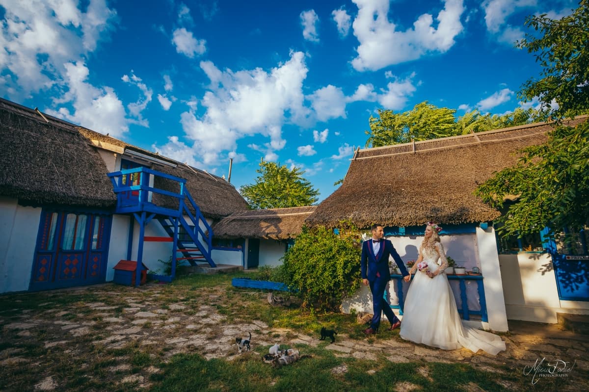 Fotografie de Micu Daniel la Suvenir din Dobrogea