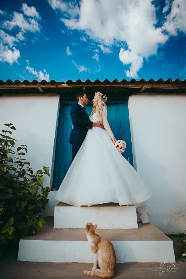 Fotografie de Micu Daniel la Suvenir din Dobrogea