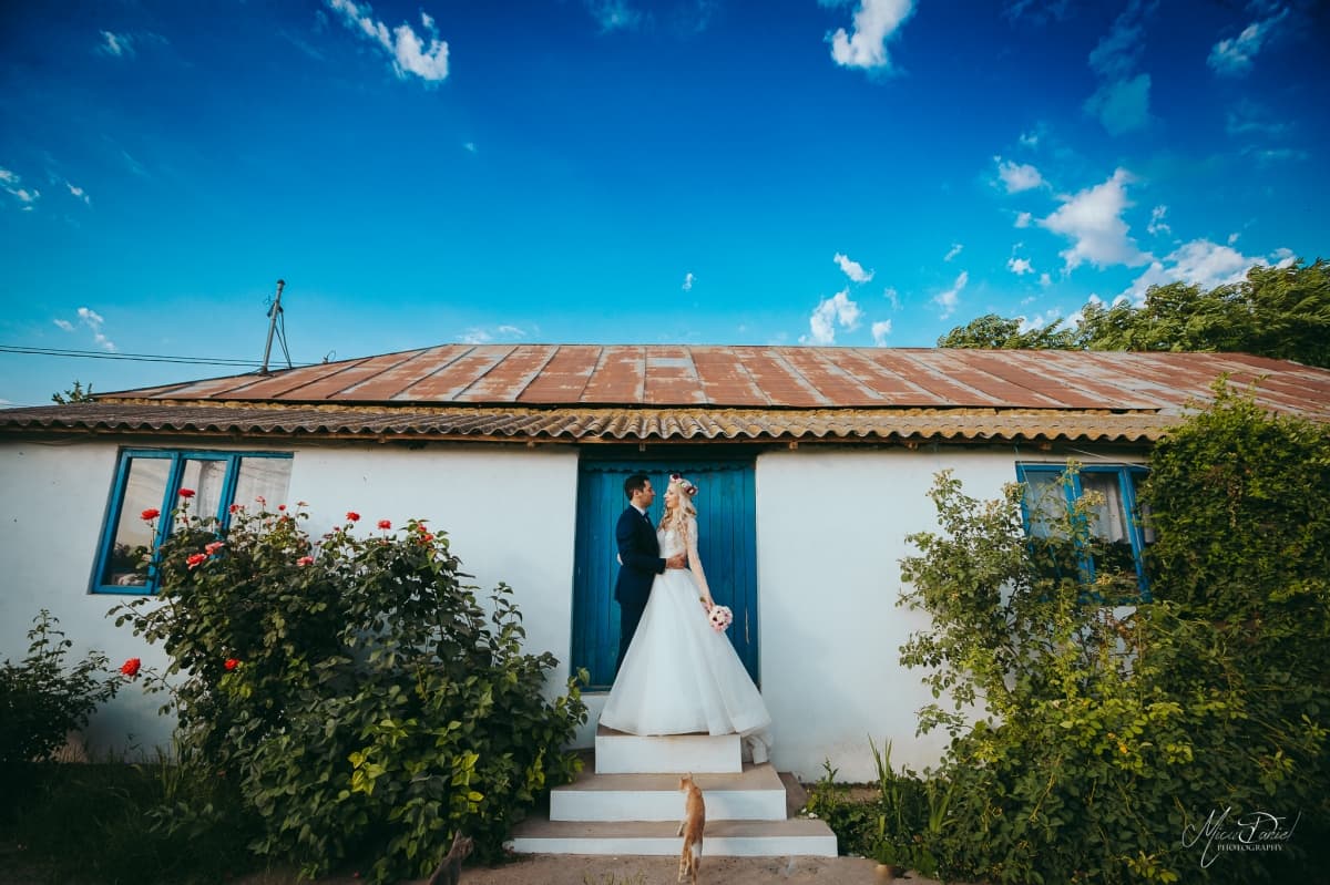 Fotografie de Micu Daniel la Suvenir din Dobrogea