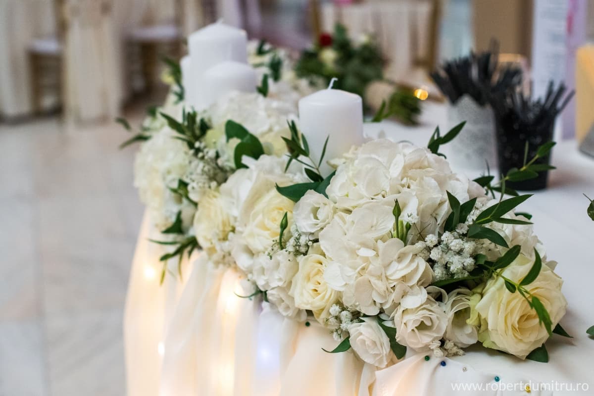 Fotografie de Dumitru Robert Photography la Casino Sinaia