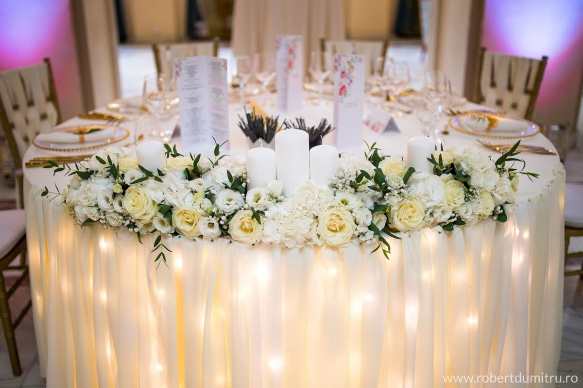 Fotografie de Dumitru Robert Photography la Casino Sinaia