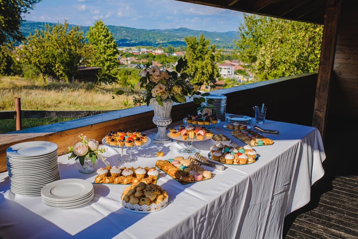 Fotografie de Constantin Alin la Vila Boierului OK