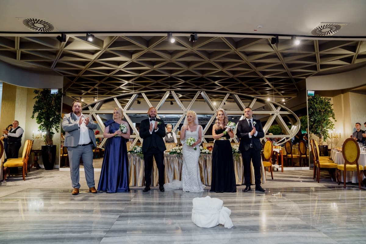 Fotografie de Florin Nechita Films la Brilliant Parc