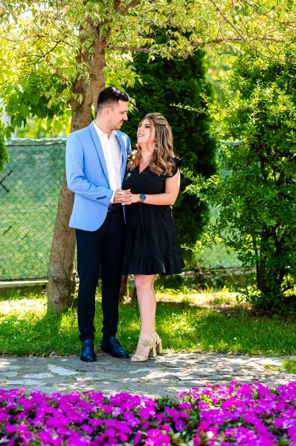 Fotografie de Mugurel Olteanu  la Casa Casatoriilor Valcea