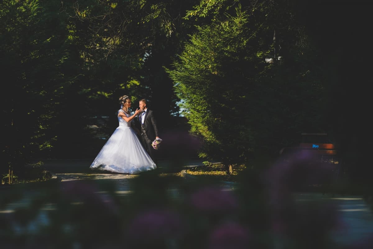 Fotografie de Constantin Alin la Parcul Zavoi