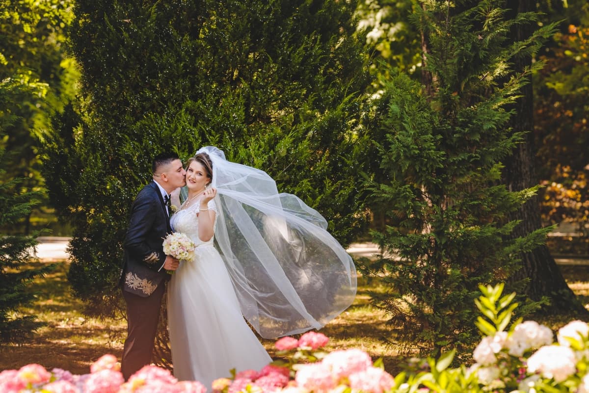 Fotografie de Constantin Alin la Parcul Zavoi