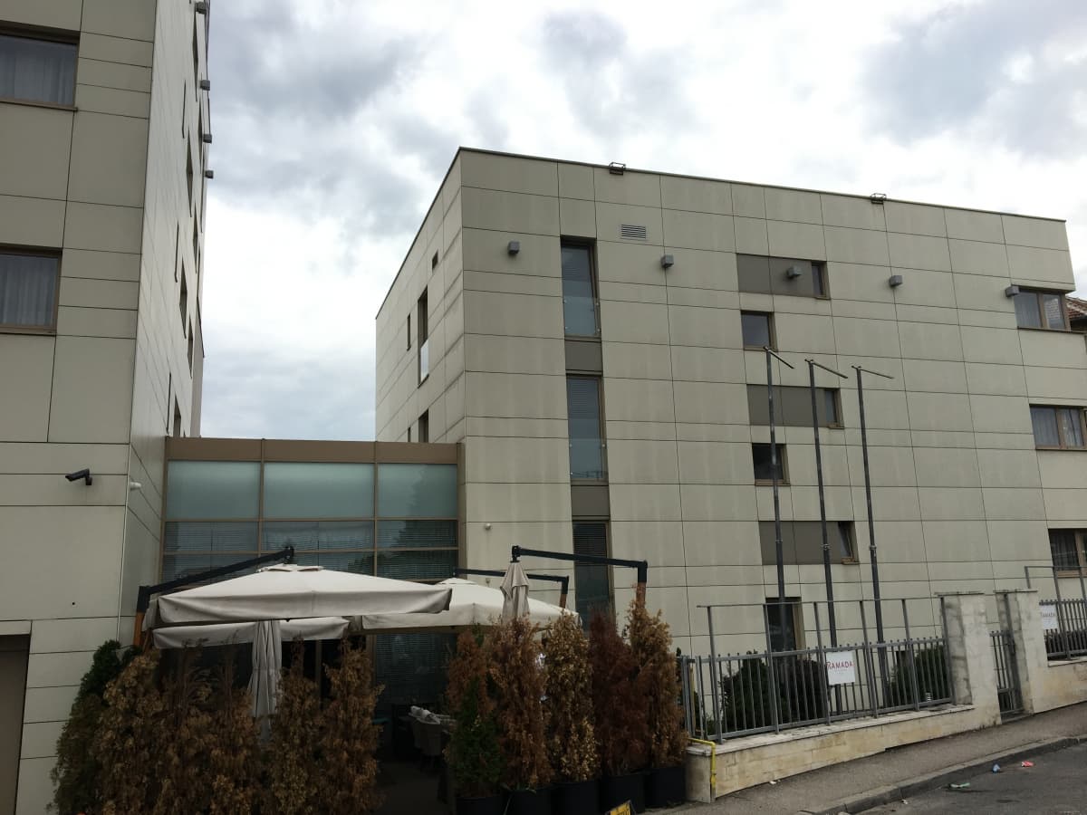 Ramada Cluj - locatie pentru nunti in Cluj-Napoca, Cluj