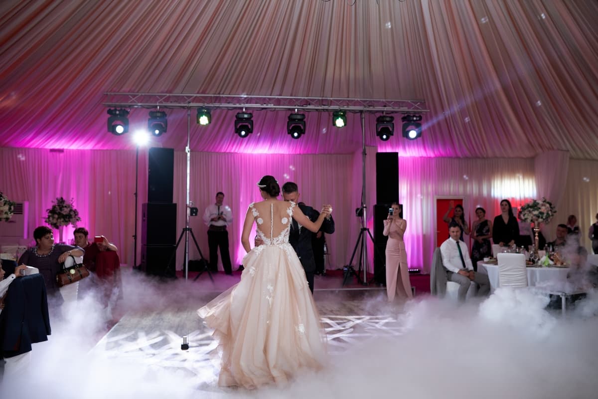 Fotografie de Tiut Photography la Hotel Dennis