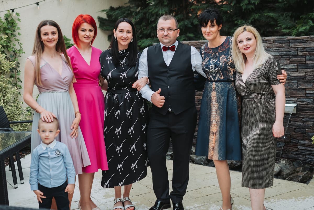 Fotografie de Ionut Jarca la To Chefs