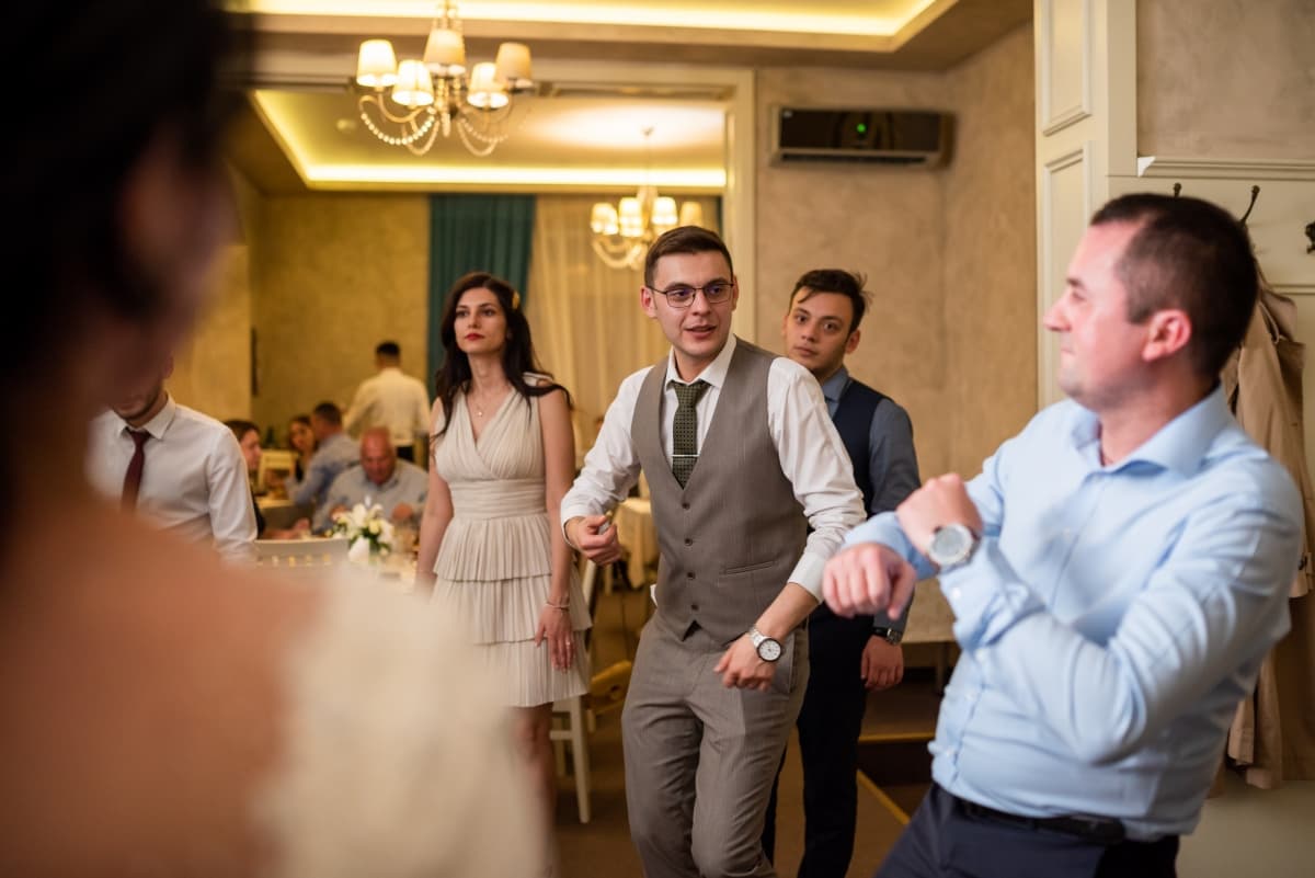 Fotografie de Ionut Jarca la To Chefs