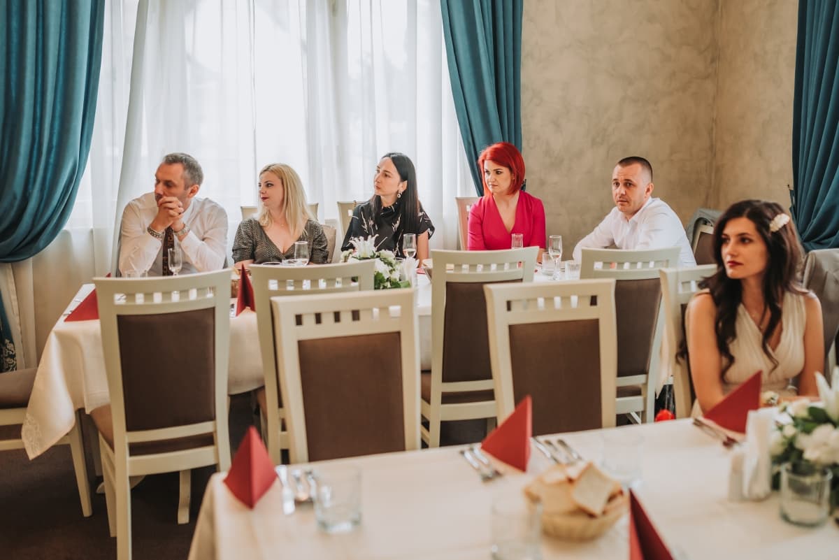 Fotografie de Ionut Jarca la To Chefs