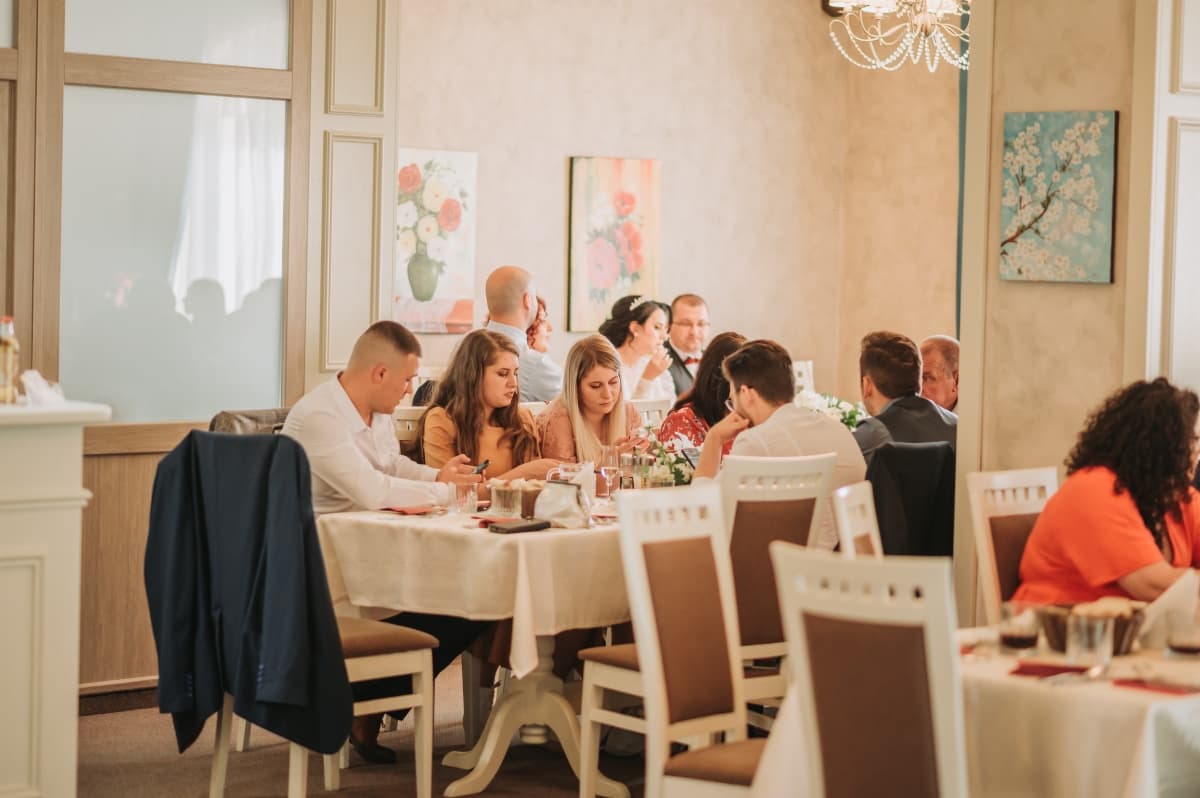 Fotografie de Ionut Jarca la To Chefs