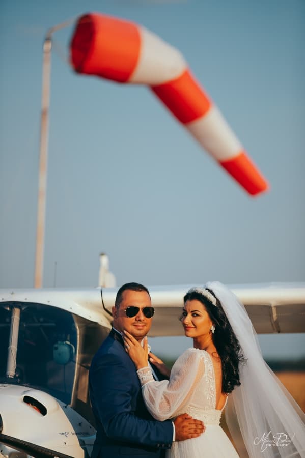 Fotografie de Micu Daniel la Aerodrom Fly Friends