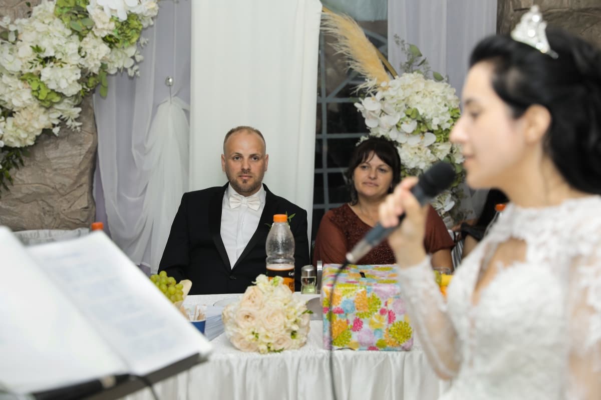 Fotografie de Kelemen Zoltan (Wedding Joy) la Restaurant Valea Strajii