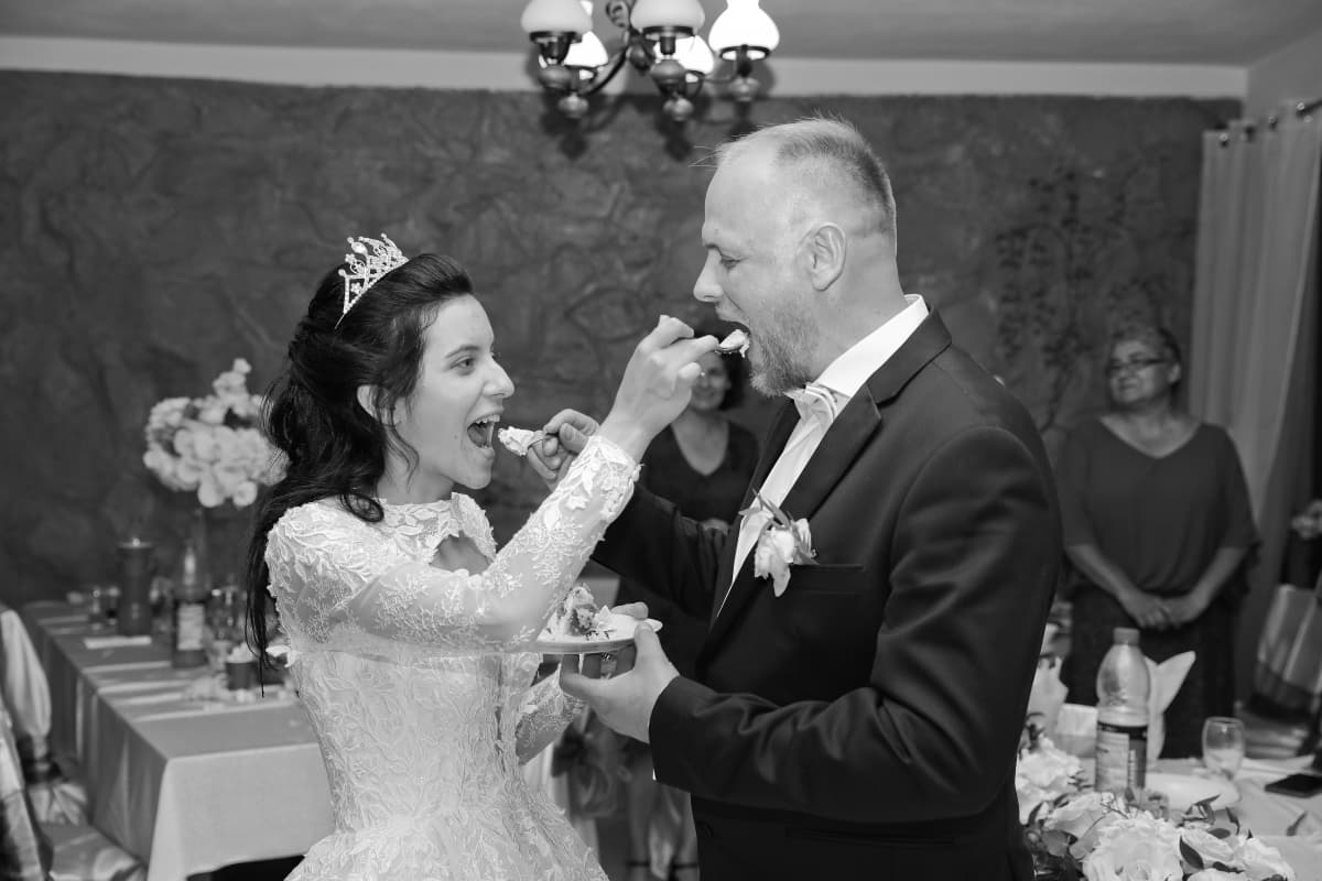 Fotografie de Kelemen Zoltan (Wedding Joy) la Restaurant Valea Strajii