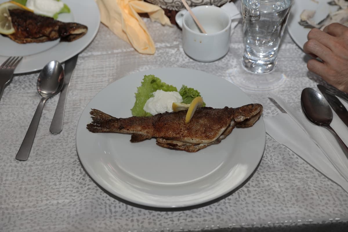 Restaurant Valea Strajii - locatie pentru nunti in Tiha Bârgăului, Bistrița-Năsăud