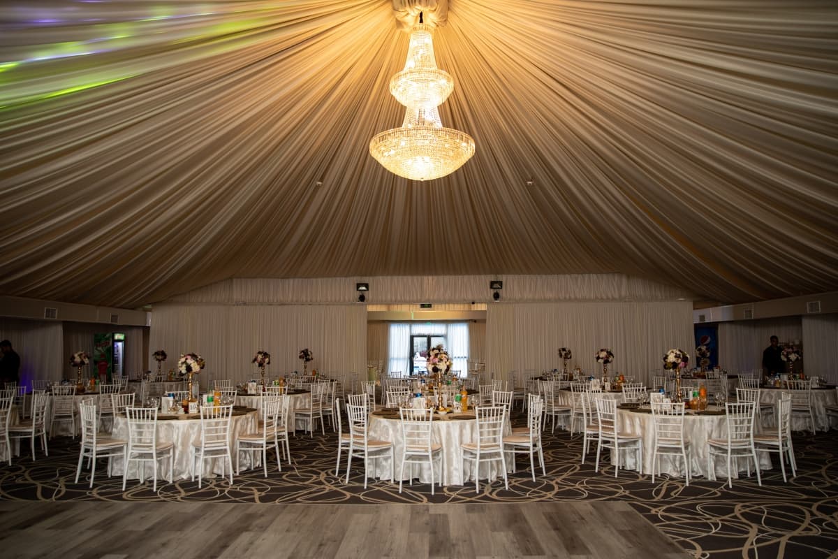 Restaurant Next Dovinot - locatie pentru nunti in Mihăilești, Giurgiu