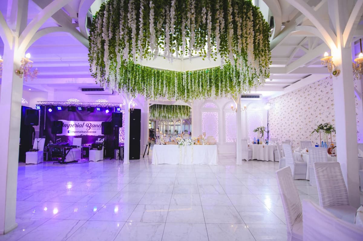 Old City Garden - locatie pentru nunti in Râmnicu Vâlcea, Vâlcea