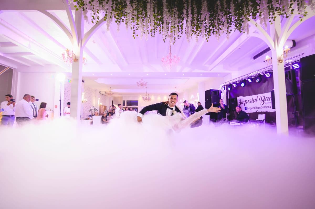 Fotografie de Constantin Alin la Old City Garden