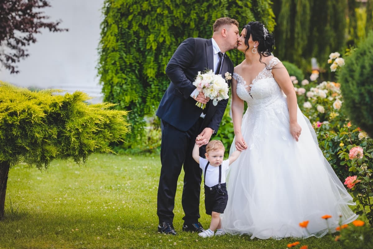 Fotografie de Constantin Alin la Biserica Sf Ioan