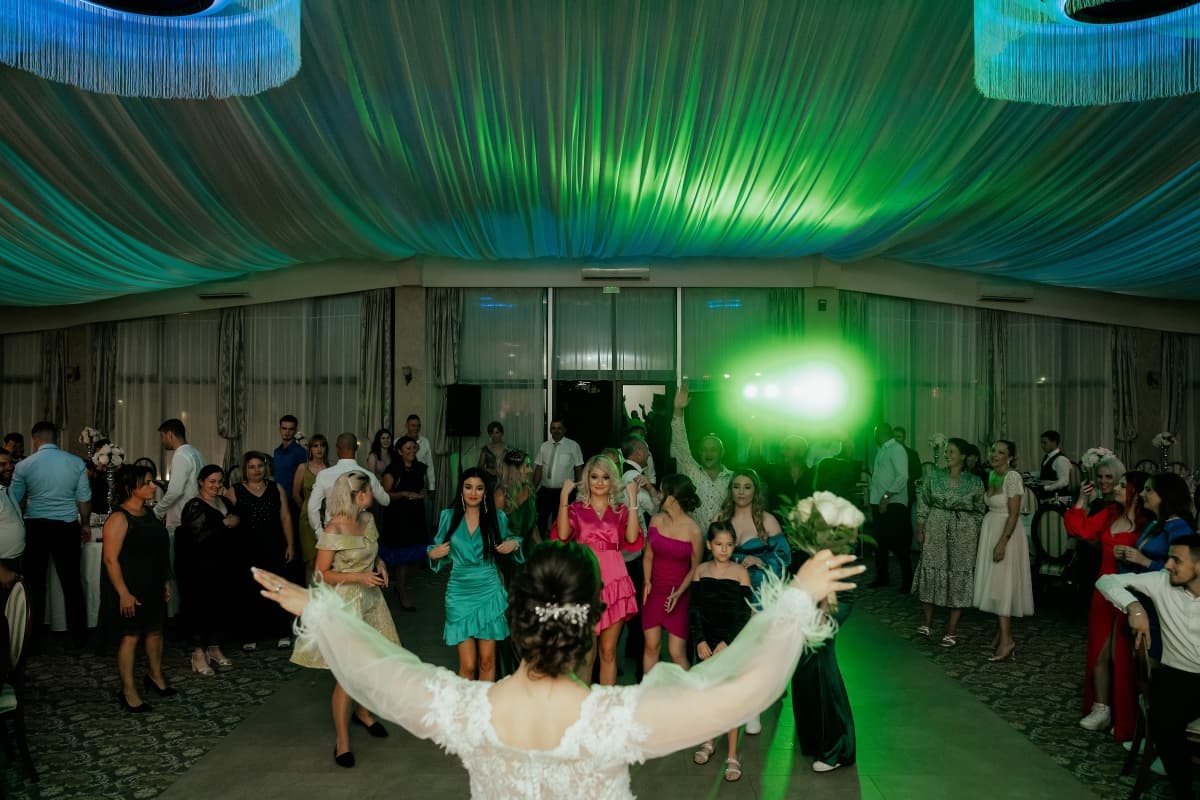 Colt de Rai - locatie pentru nunti in Sălaj