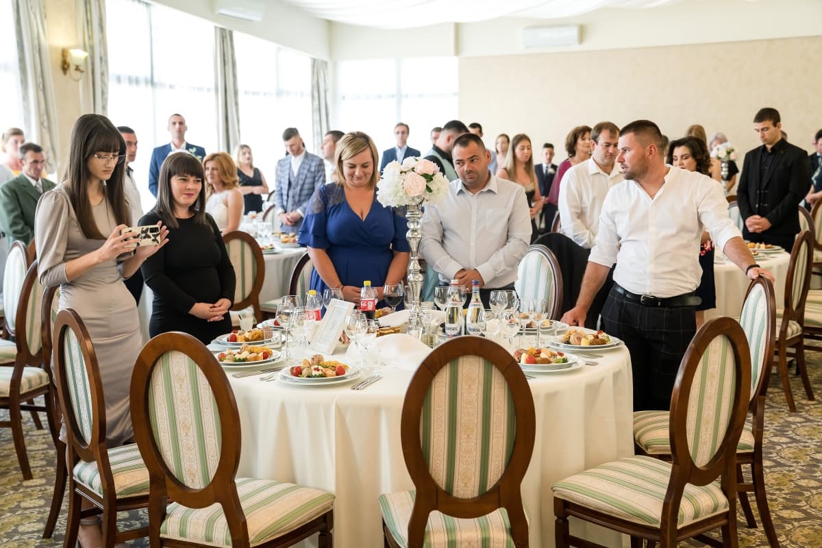 Fotografie de Florin Nechita Films la Colt de Rai