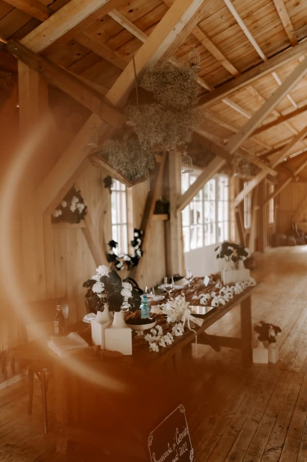 Valea Sanzienelor - locatie pentru nunti in Poiana Cu Cetate, Iași