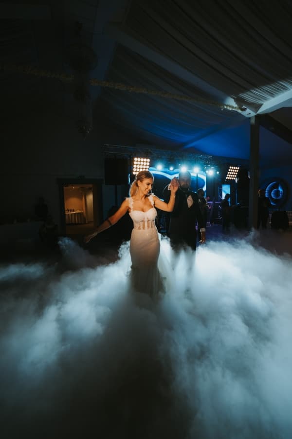 Passion Salon - locatie pentru nunti in Focșani, Vrancea