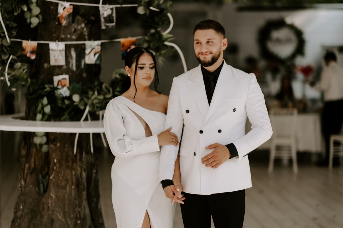 Fotografie de Alexandru Roman Photographer la Chalette Events 