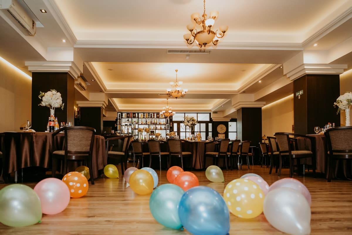 Ristorante Amore - locatie pentru nunti in Constanța, Constanța