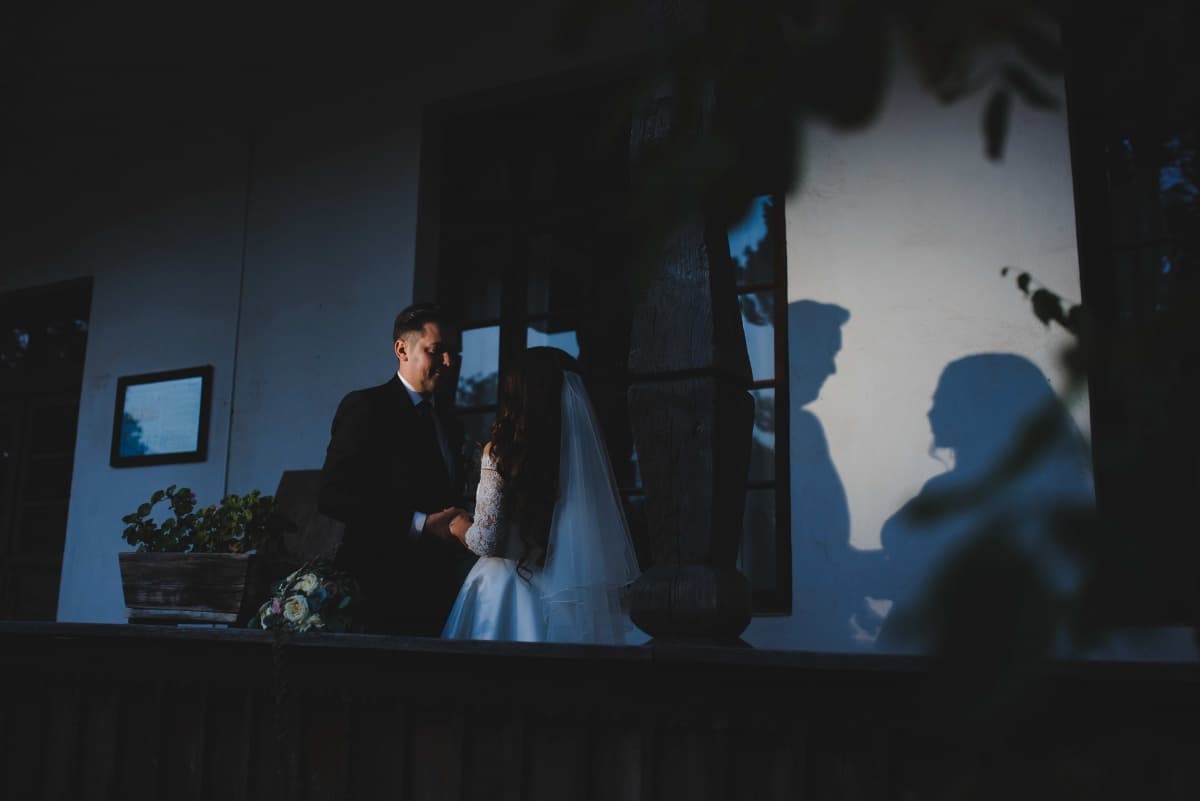 Muzeul Satului Valcean - locatie pentru nunti in Vânători, Vrancea