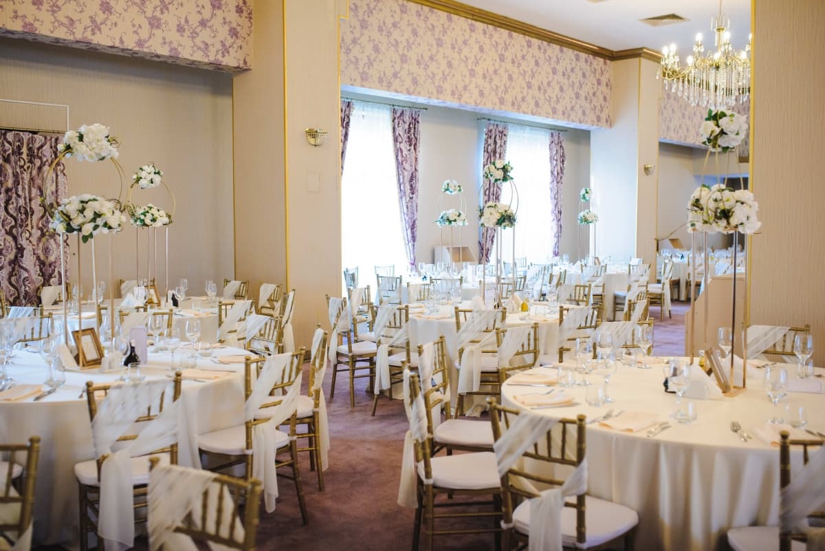 Fotografie de Constantin Alin la Paradis Royal